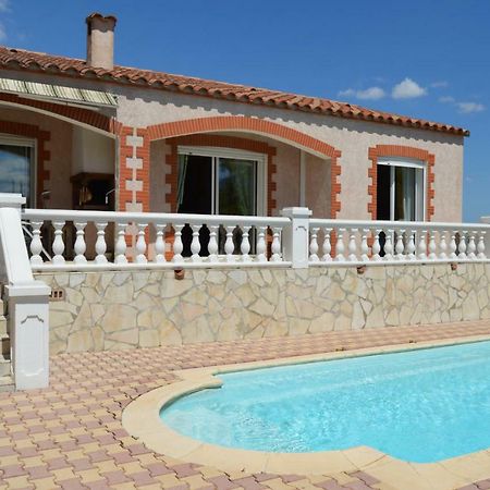 Le Jardin De L'Olivier Banyuls-dels-Aspres Exterior foto