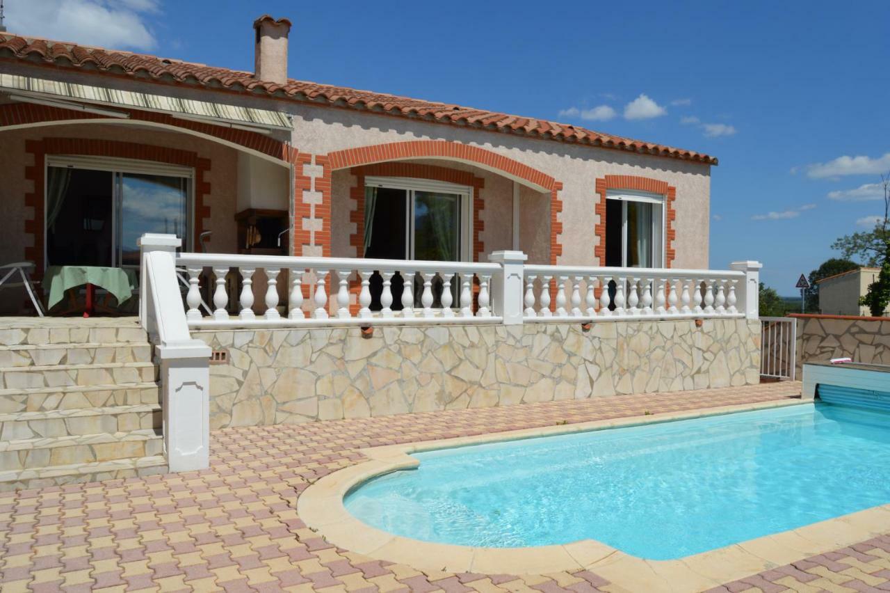 Le Jardin De L'Olivier Banyuls-dels-Aspres Exterior foto