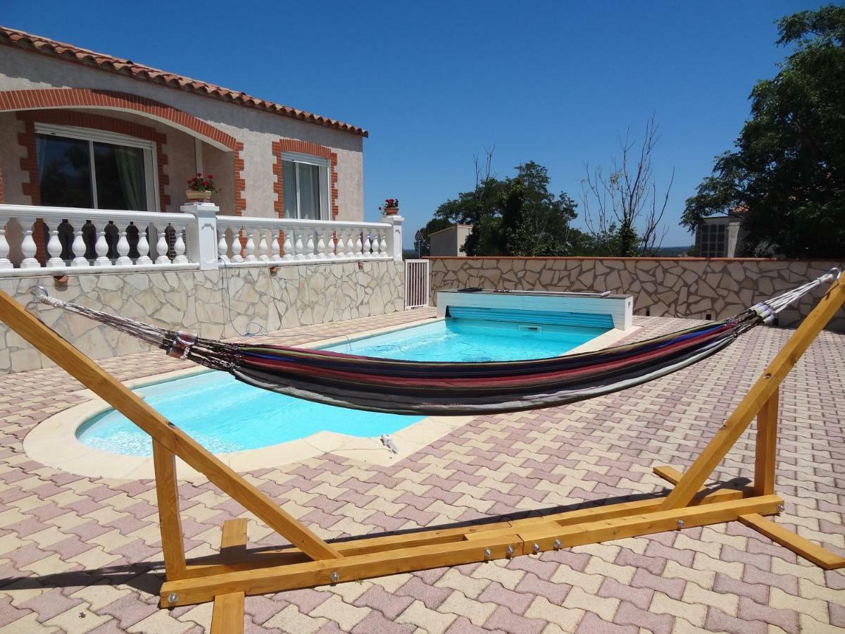 Le Jardin De L'Olivier Banyuls-dels-Aspres Exterior foto